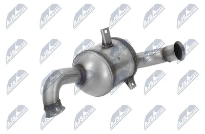 Produktbild von NTY Katalysator Kat passend für PEUGEOT 308 SW I (4E, 4H) Euro 5 KAT-CT-006