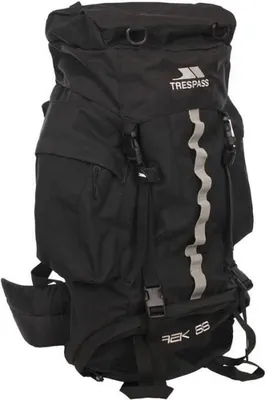 Immagine prodotto di Zaino unisex Trespass Trek 85, taglia: OSFA