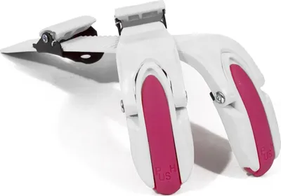 Produktbild von Sfr Skates Schnallensatz Rosa Rosa One Size