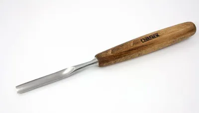 Obrázek produktu pro Dláto řezbářské rovné profil 7, PROFI, 12 mm