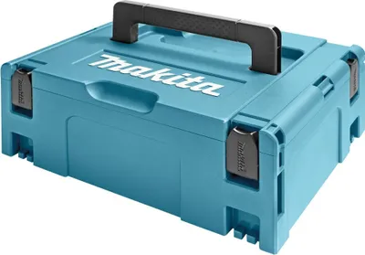 Produktbild von Makita Makpac Gr. 2 821550-0 Koffer ohne Einlage
