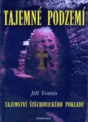 Immagine prodotto di Tajemné podzemí - Tajemství Štěchovického pokladu (Tomis Jiří)