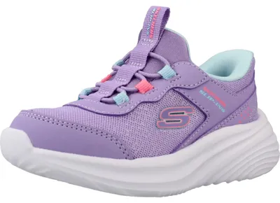 Produktbild von SKECHERS 303690N Violett