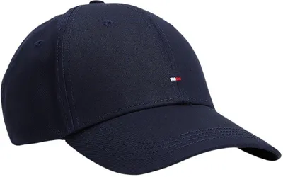 Produktbild von Tommy Hilfiger Herren Cap Classic BB Basecap, Blau (Midnight), Einheitsgröße