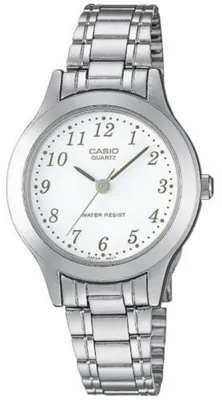 Image de Montre pour femme Casio LTP-1128A-7BRDF