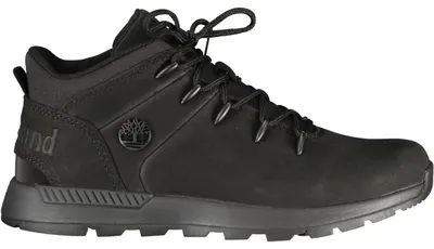 Image de Chaussures De Sport Noires Pour Femmes Timberland