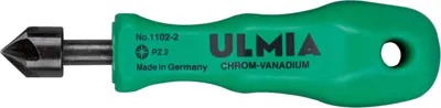 Produktbild von Ulmia Krauskopf 1011