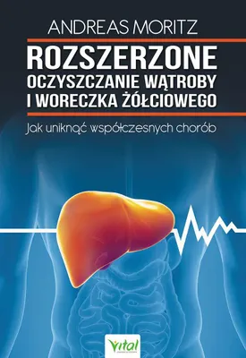 Produktbild von Rozszerzone oczyszczanie watroby i woreczka zolciowego