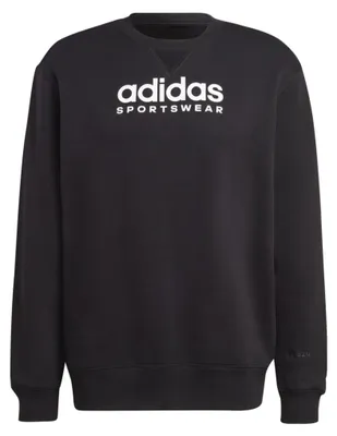 Produktbild von adidas Herren Sweatshirt All SZN Fleece XL