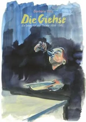 Obrázek produktu pro Die Giehse