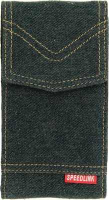 Obrázek produktu pro JEANS BAG Blue pro Nintendo
