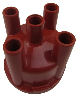 Image de Distributeur d'allumage Capuchon de distributeur pour VW Golf 3 Polo 6N Lupo 86C Octavia 1U Ibiza 6K
