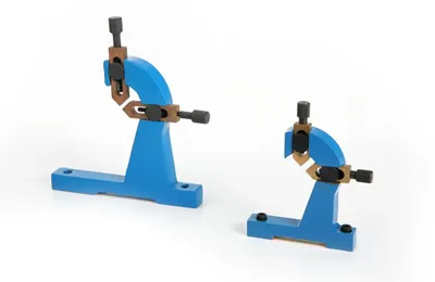 Produktbild von HBM Gehbrille - 210 V