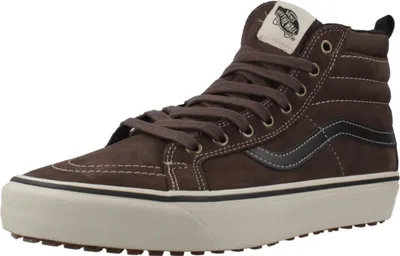Zdjęcie produktu dla Vans Mte Sk8-hi Insulated Brązowy