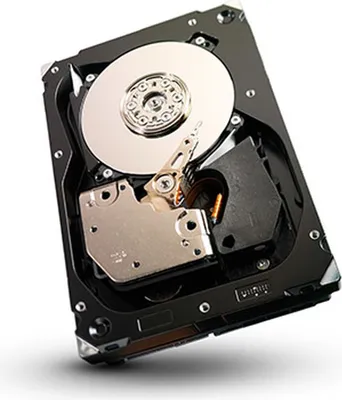 Produktbild von Seagate Cheetah 600GB 3.5" SAS, 600 GB, 15000 RPM, 16 MB, 3.5", SAS
