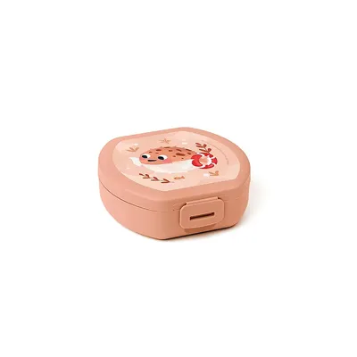 Immagine prodotto di Contenitore rotondo per snack "Pesciolino" / Amuse