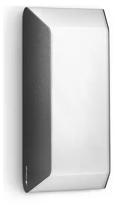 Obrázok produktu pre Vonkajšie nástenné svietidlo Steinel L 30 IP44 E27 15 W antracitové