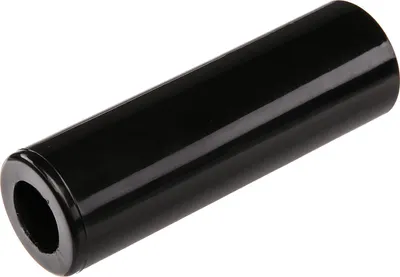 Image de Manchon pour amortisseur, avant en noir - Simson Schwalbe KR51, étoile, épinard, faucon, SR4