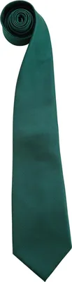 Immagine prodotto di Premier - Cravatta da uomo "Colours Fashion" PC7137 (taglia unica) (verde bottiglia)