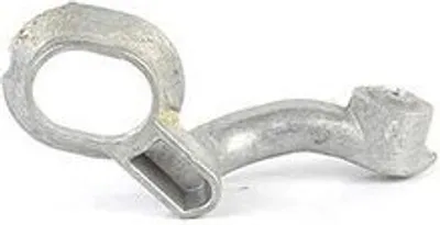 Produktbild von BSG Lagerung Kühler BSG 65-922-038 für OPEL Corsa C Schrägheck (X01)