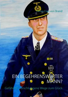 Produktbild von Ein begehrenswerter Mann?