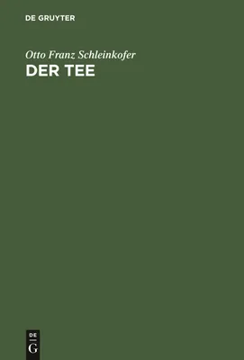 Produktbild von Der Tee