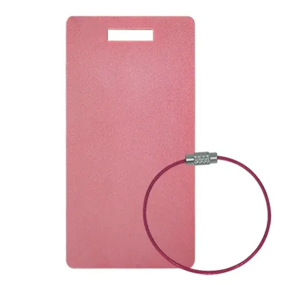 Produktbild von Kofferanhänger für Reiseaccessoires und zur Kennzeichnung