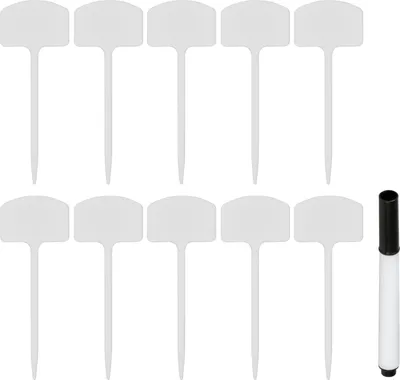 Produktbild von Etikett Strend Pro, Markierung, für Pflanzen und Blumen, Packung 10 Stk.