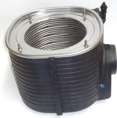 Produktbild von Daikin 5012701 Wärmetauscher GW