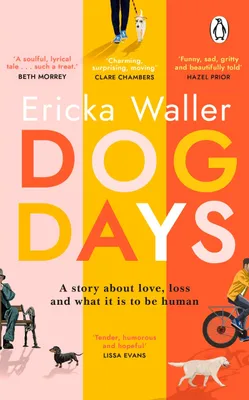 Produktbild von Dog Days