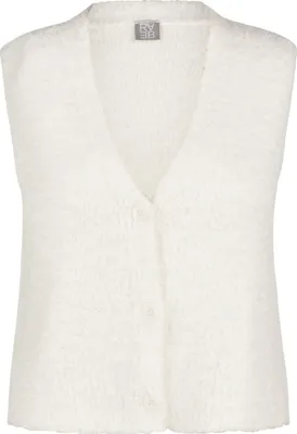 Produktbild von Strickweste 5611 Vanille Größe 44