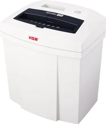 Obrázek produktu pro HSM Securio C14, Na malé částice, 22,5 cm, 4 x 25 mm, 20 l, 60 dB, 2640 mm/min