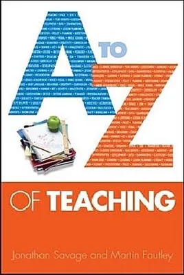 Produktbild von A-Z of Teaching