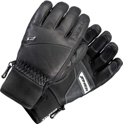 Obrázek produktu pro Rukavice ZANIER Zenith.GoreTex Černá S