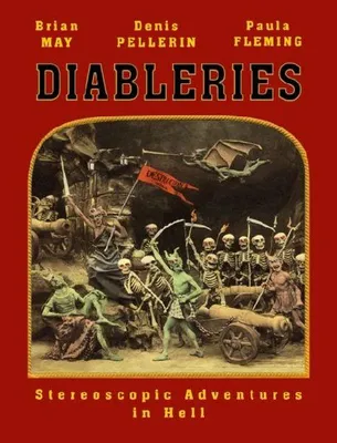 Produktbild von Diableries: The Complete Edition