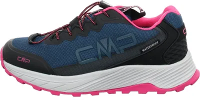 Produktbild von CMP Laufschuhe Phelyx WP Multisport Damen 31343539323232 Blau 38 EU