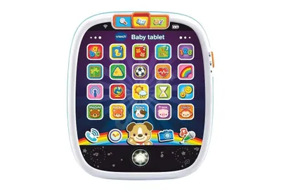 Image de Tablette Vtech Baby FR