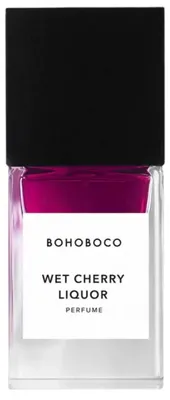 Image de Bohoboco Wet Cherry Liquor Extrait de Parfum 50ml