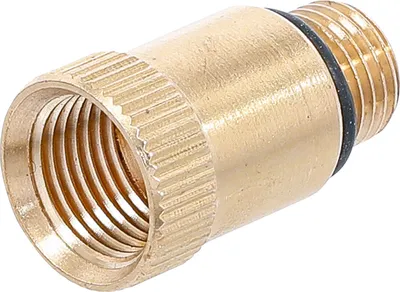 Produktbild von BGS 8005-12 M12 Adapter für Kompressionstester Art. 8005, 8235