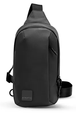 Produktbild von Stratic MOVE - Cross body S - black