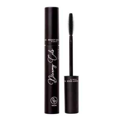Produktbild von Peggy Sage Traumhafte Cils Mascara Noir, 7ml