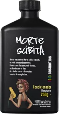 Produktbild von Lola Sudden Death Conditioner 250ml