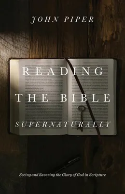 Obrázok produktu pre Reading the Bible Supernaturally