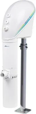 Produktbild von Mountfield Stützfuß Aqua Jet 50 Aluminiumständer