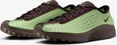 Produktbild von Nike Air Superfly "Lab Green" Grün/Braun, Größe: 36