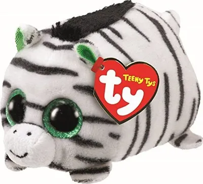 Produktbild von Ty Teenie Tys- Zilla Zebra , 10 cm