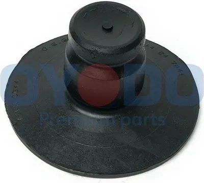 Produktbild von Oyodo 80A9010-OYO Anschlagpuffer Federung Hinten Oben für OPEL Astra H Caravan (A04) Astra H Schrägheck (A04) Astra G CC (T98) Astra H GTC (A04)
