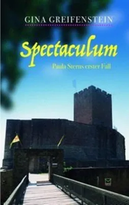 Obrázek produktu pro Spectaculum