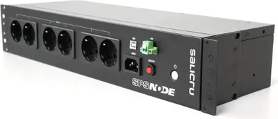 Imagen del producto de Salicru SPS 900 NODE