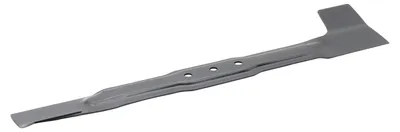 Produktbild von 43cm Ersatzmesser passend Bosch Rasenmäher Rotak 43 430 F016800368 F016800274